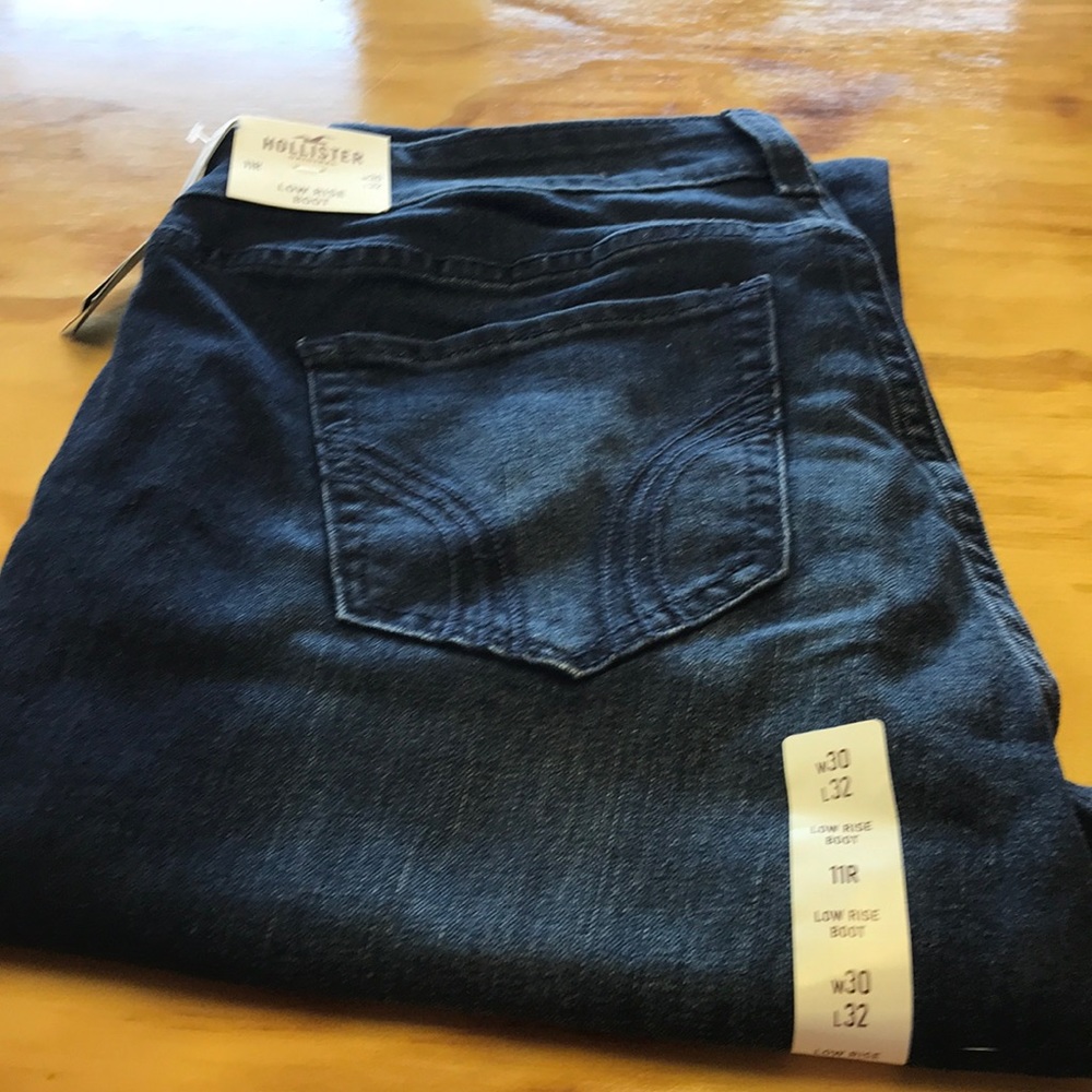 Hollister Jeans